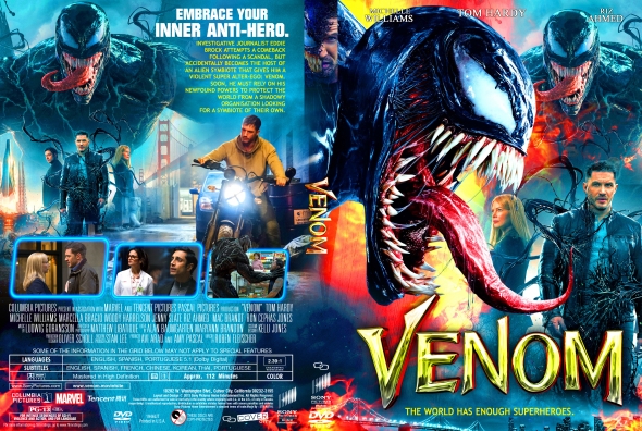Venom