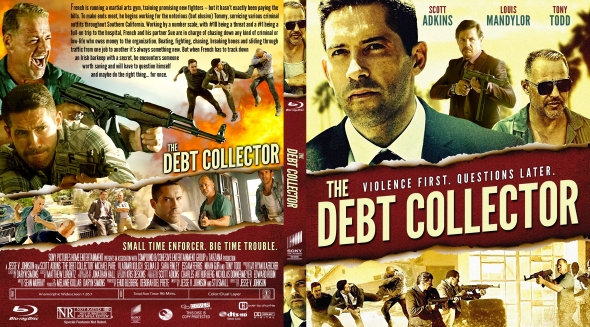 The Debt Collector