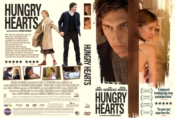 Hungry Hearts