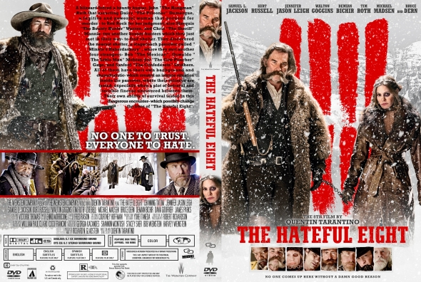 The Hateful Eight
