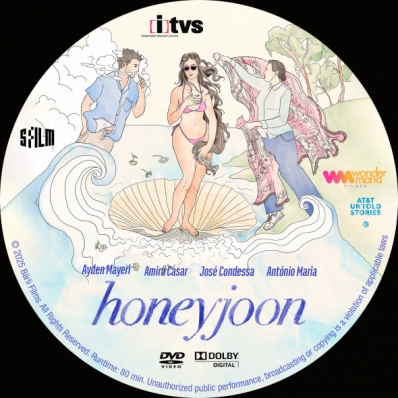 Honeyjoon