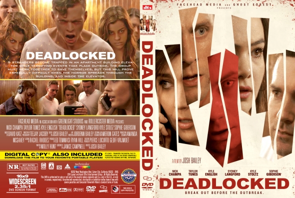 Deadlocked