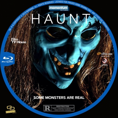 Haunt