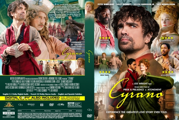 Cyrano