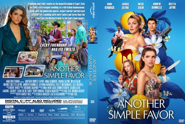 Another Simple Favor