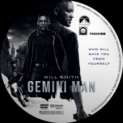 Gemini Man