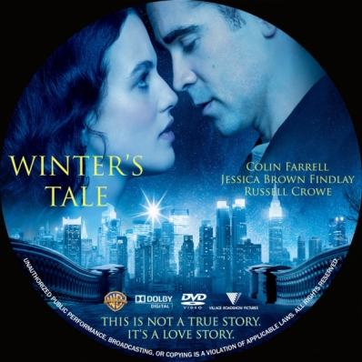 Winter's Tale