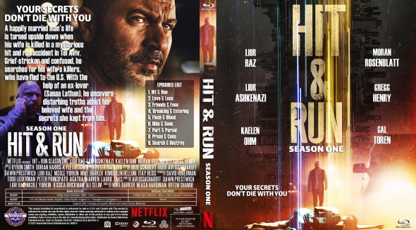 Hit & Run - Season 1