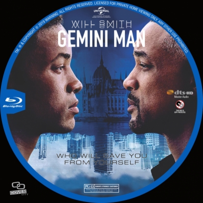 Gemini Man