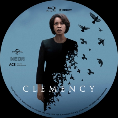 Clemency