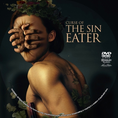 Curse of The Sin Eater