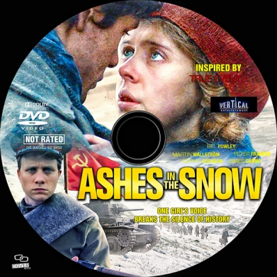 Ashes in the Snow