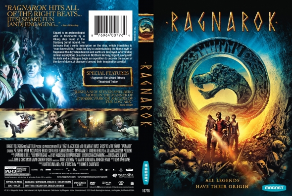 Ragnarok