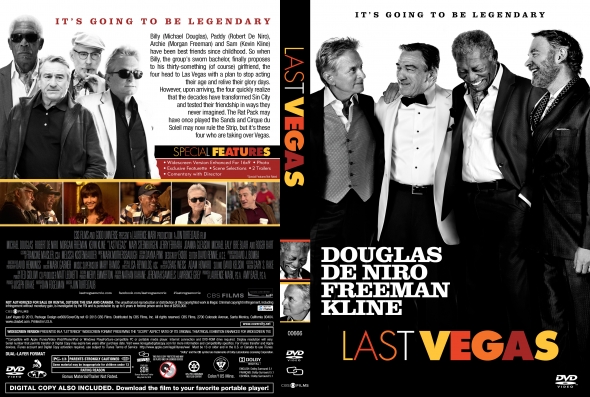 Last Vegas