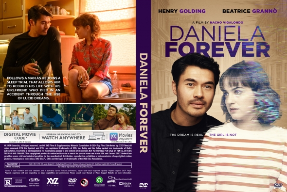 Daniela Forever