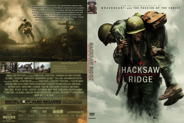 Hacksaw Ridge