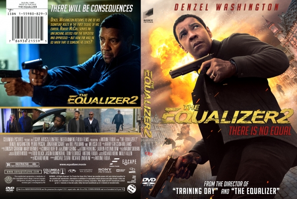 The Equalizer 2