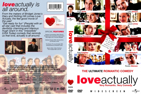Love Actually
