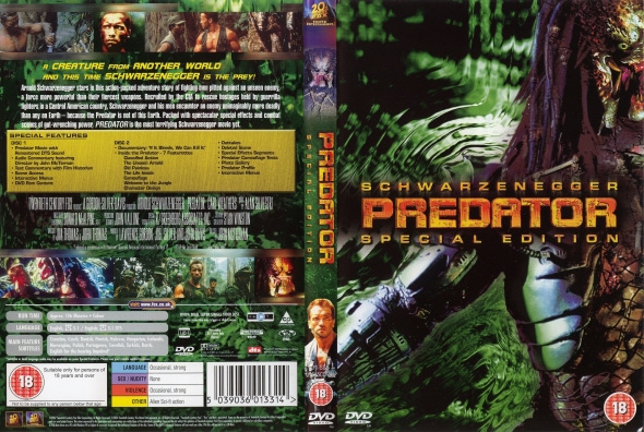 Predator