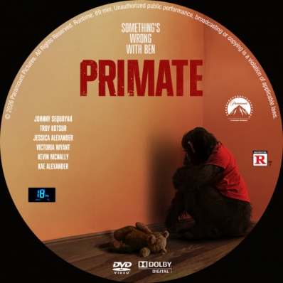 Primate
