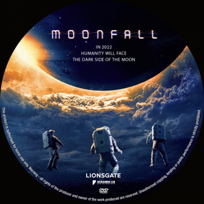 Moonfall