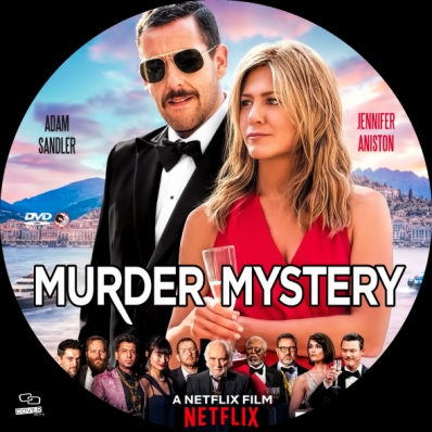 Murder Mystery