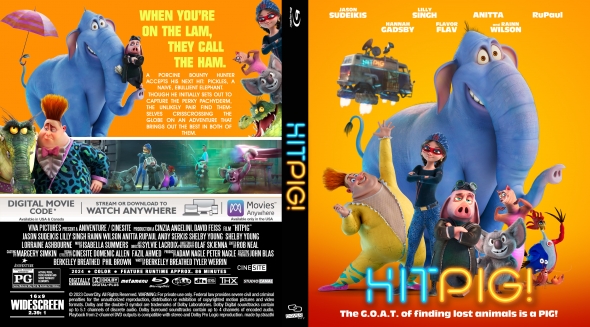 Hitpig