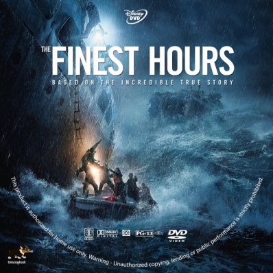 The Finest Hours
