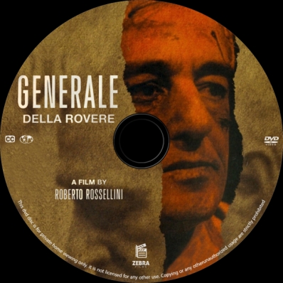 Il Generale Della Rovere