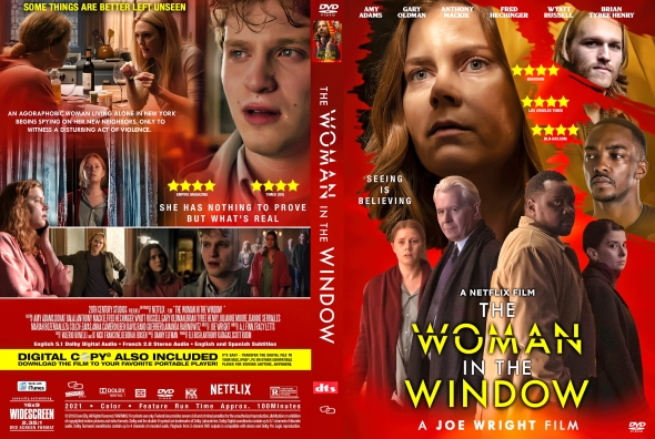 The Woman in the Window