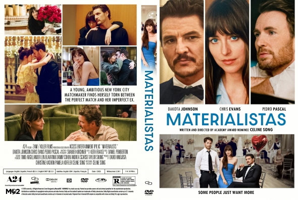 Materialists