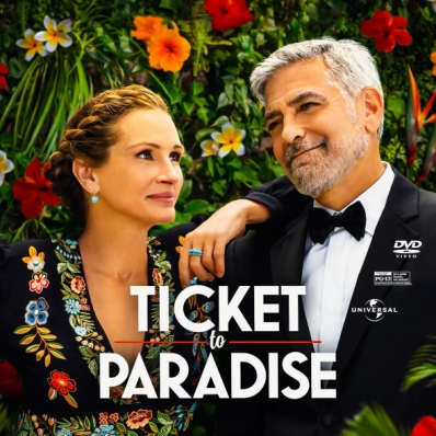 Ticket to Paradise