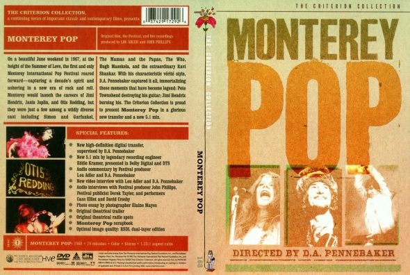 Monterey Pop