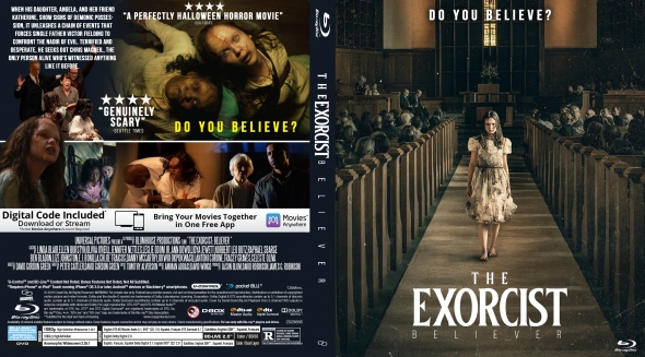 The Exorcist: Believer