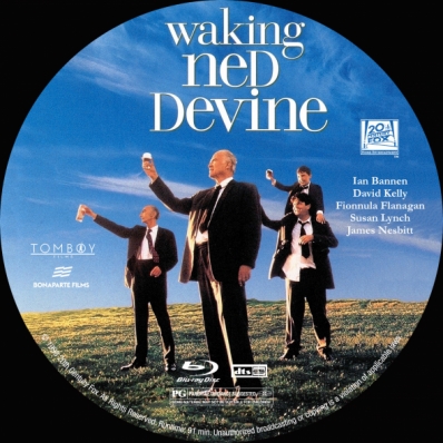 Waking Ned Devine