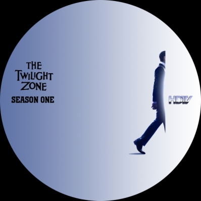 The Twilight Zone - Season 1