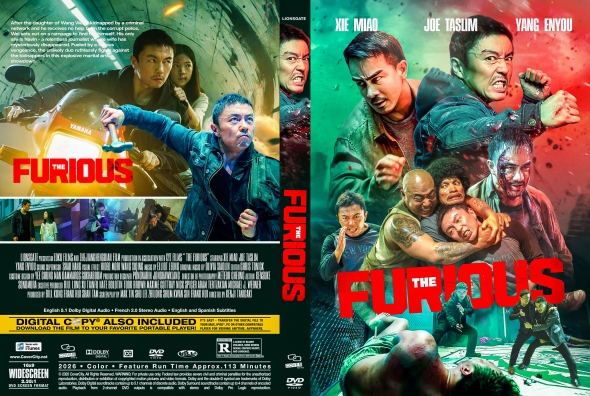 The Furious