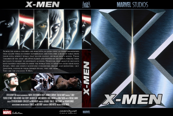 X-Men