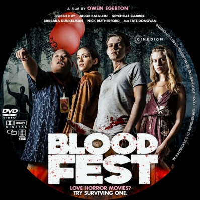 Blood Fest
