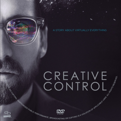 Creative Control
