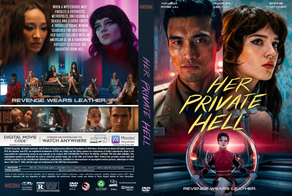 Her Private Hell