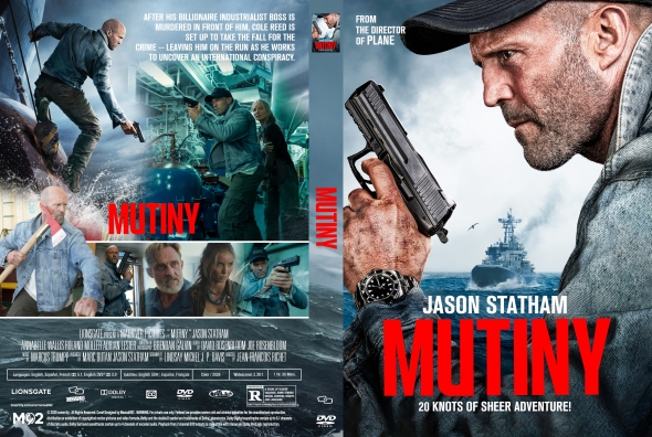 Mutiny