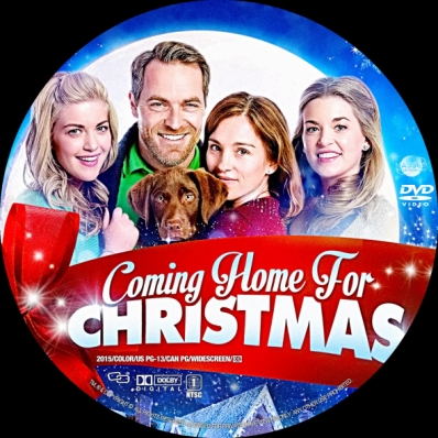 Coming Home for Christmas