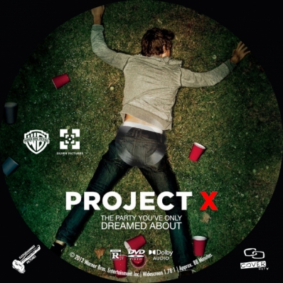 Project X