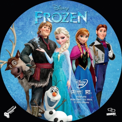 Frozen
