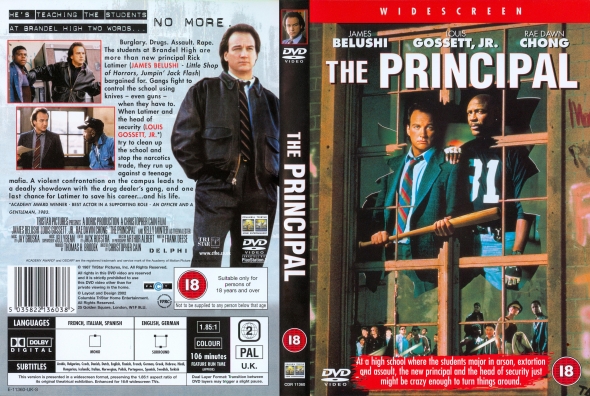 The Principal