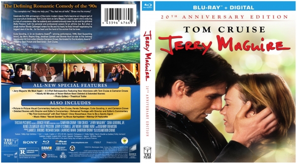 Jerry Maguire