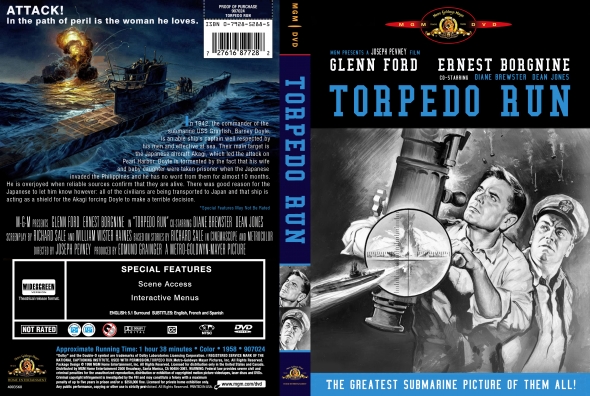 Torpedo Run