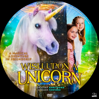 Wish Upon A Unicorn