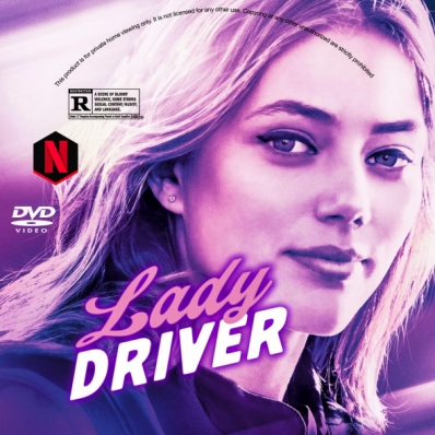 Lady Driver